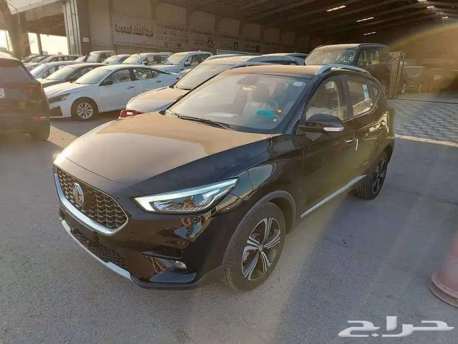 MG ZS 2024 فل كامل أقساط 1