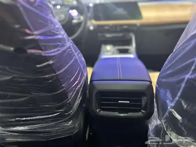 جي اي سي امازوم سبورت GAC EMZOOM SPORT 2025 5
