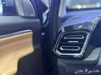 جي اي سي امازوم سبورت GAC EMZOOM SPORT 2025 11