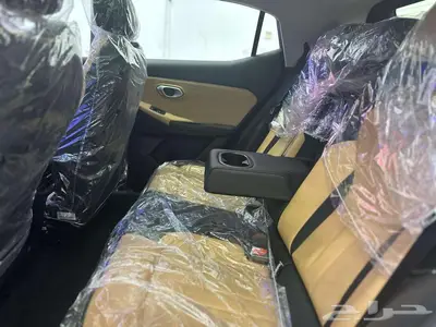 جي اي سي امازوم سبورت GAC EMZOOM SPORT 2025 8
