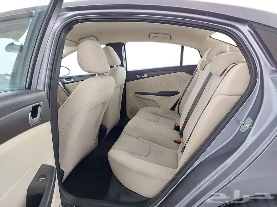 شيري اريزو 5 Comfort 2023 7