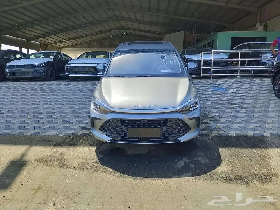 بايك u5 نص فل 2025 .اقل سعر بالمملكله واقل قسط بدون دفعه 11