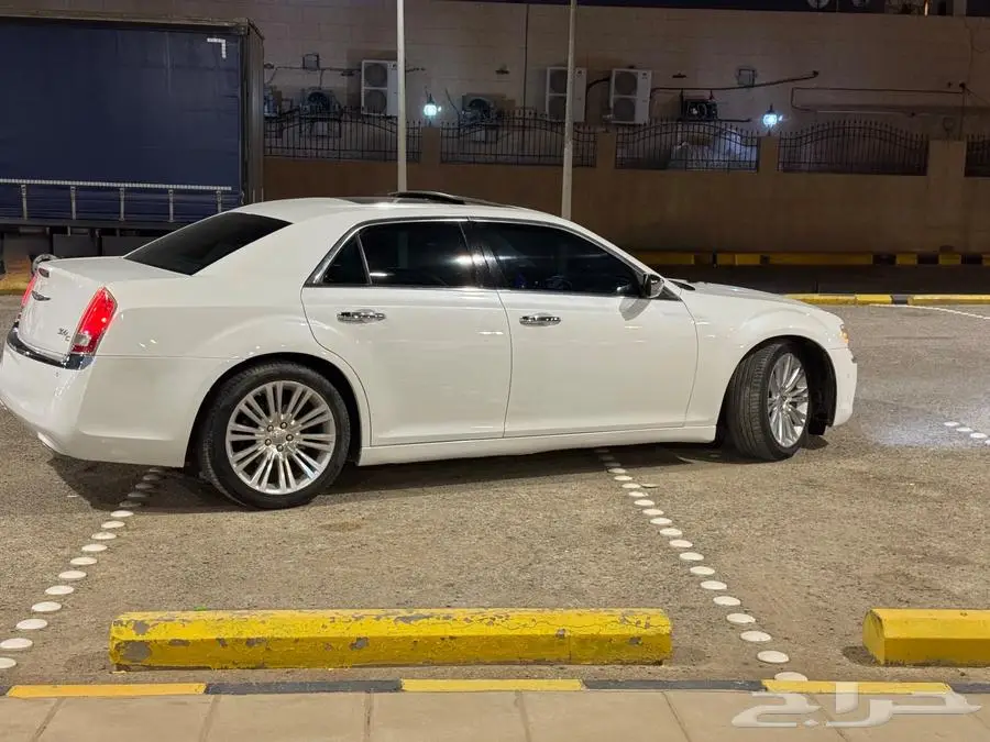 كرايسلر 2013 3
