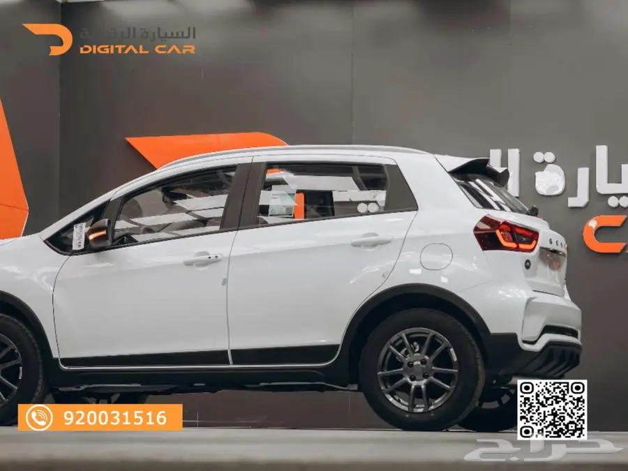 جيلي برو gx3 فل 2025 كاش واقساط 6
