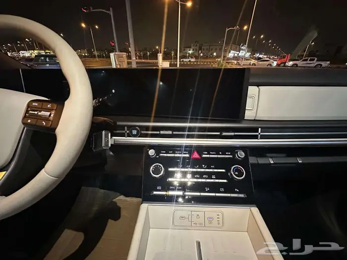 هيونداي سنتافي سمارت SMART 2024 خصومات وعروض للكاش والتقسيط 6