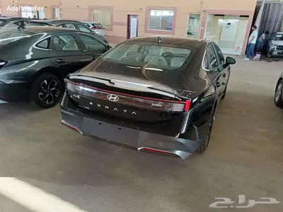سوناتا فليت 2026 باقل سعر في القادسيه وخصم 3900 ريال للكاش 2