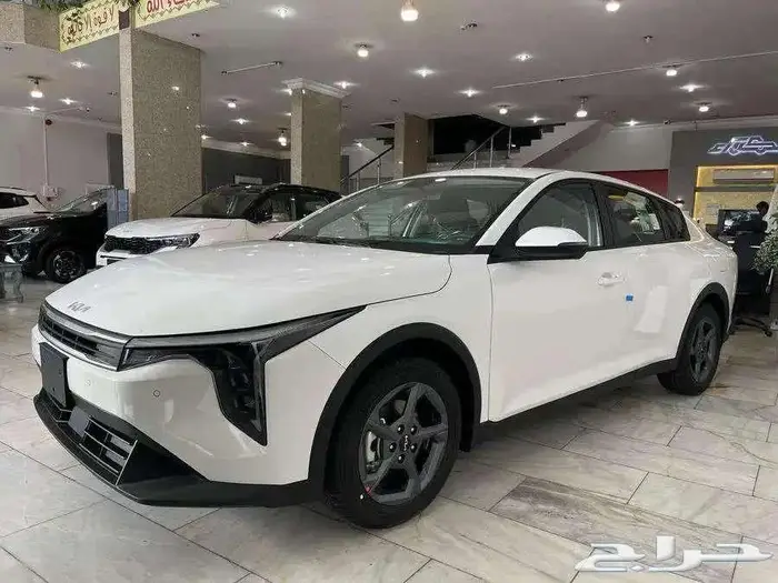 كيا k4 متوفر جميع الفئات 2026 كاش وتقسيط 6