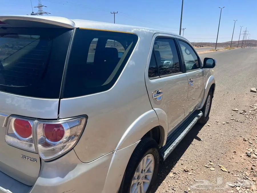 فورشنر 2013 1