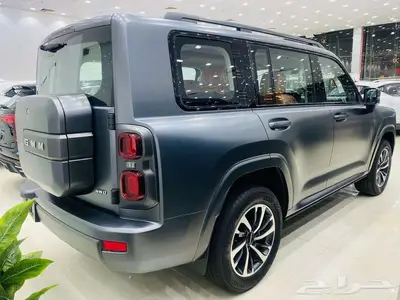 هافال H9 2026 فل كامل داخلي جملي - متوفر كاش وأقساط 2