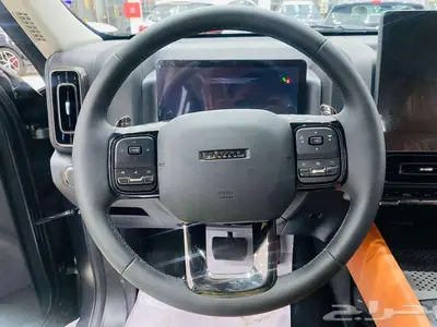 هافال H9 2026 فل كامل داخلي جملي - متوفر كاش وأقساط 6