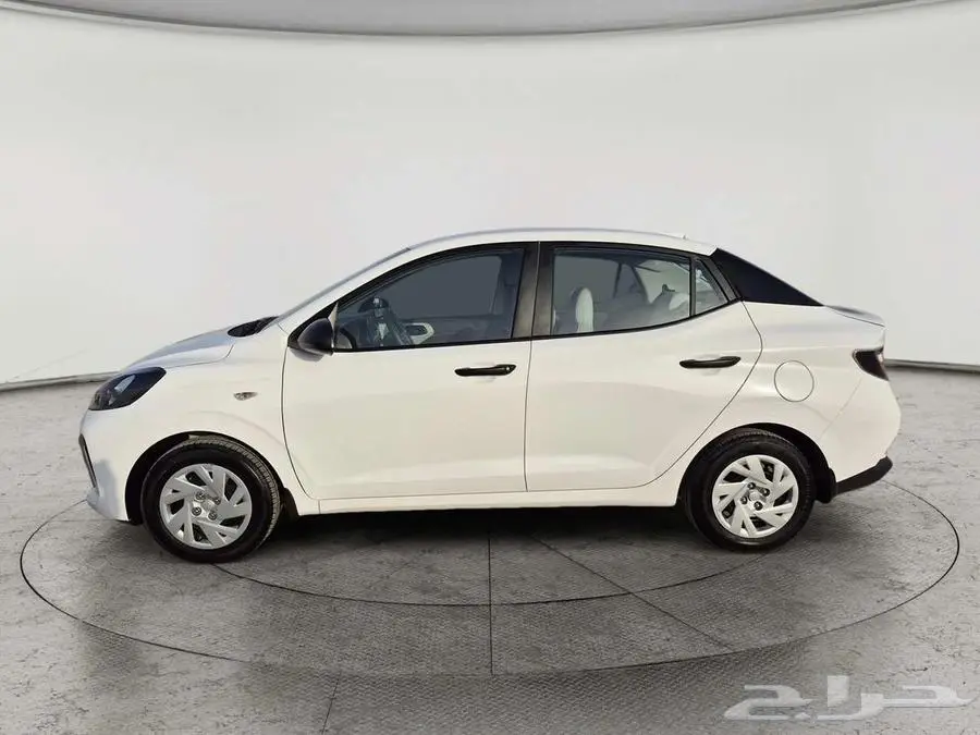 هيونداي Grand i10 فلييت 2025 1