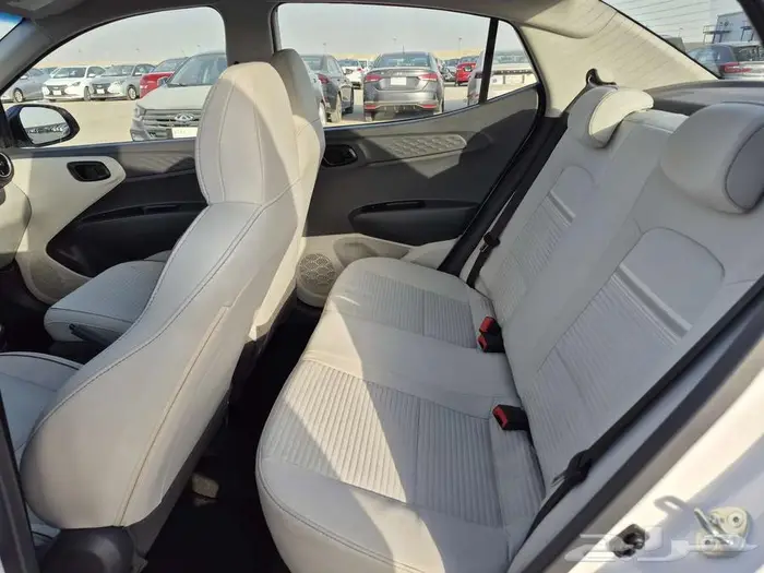 هيونداي Grand i10 فلييت 2025 7