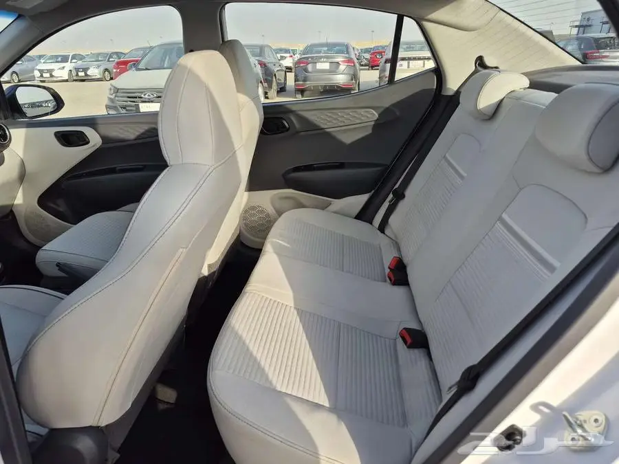 هيونداي Grand i10 فلييت 2025 7