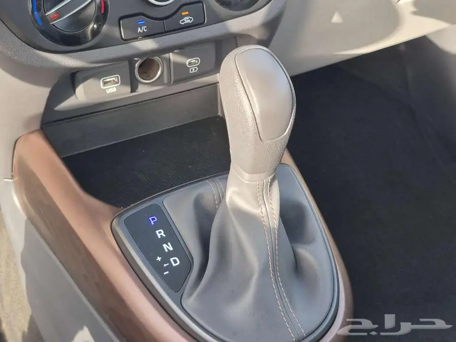 هيونداي Grand i10 فلييت 2025 5