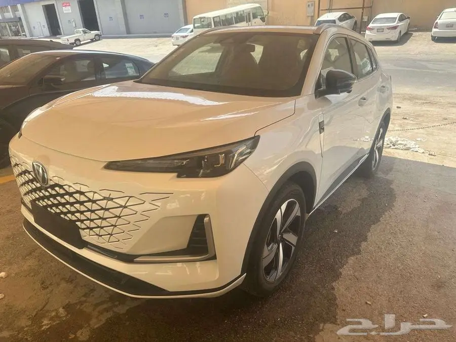 شانجان يوني اس UNI S ايليت 2026 -مستقبل القيادة بدأ الآن 7