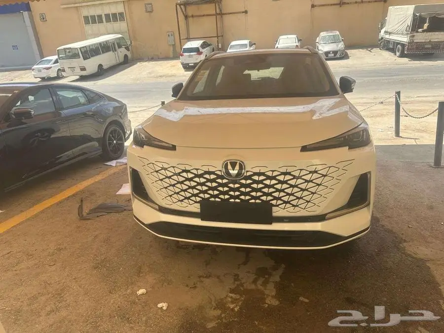 شانجان يوني اس UNI S ايليت 2026 -مستقبل القيادة بدأ الآن 1