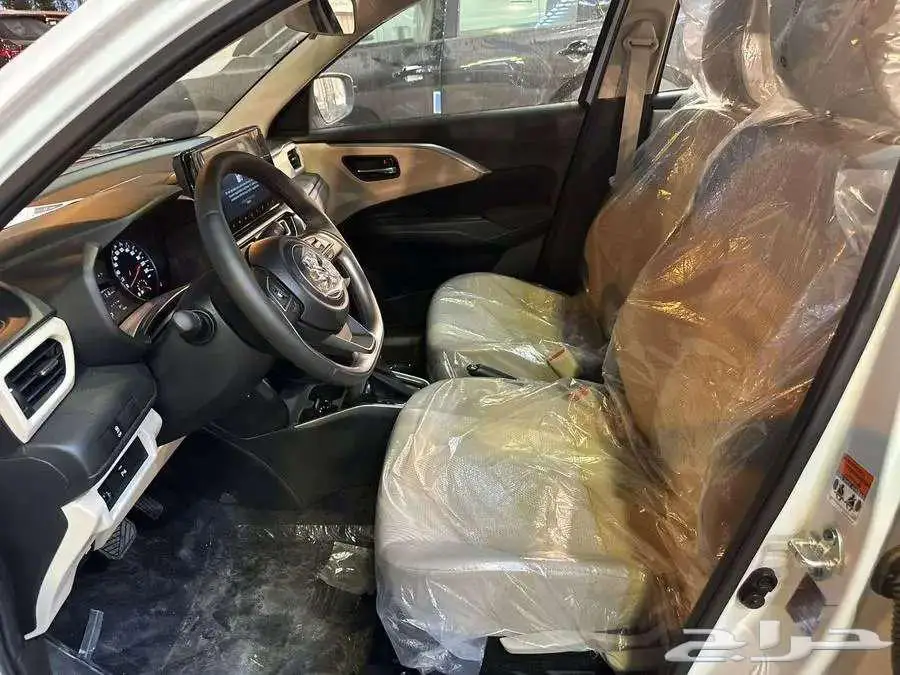 سوزوكي ديزاير فل كامل 2025 الشكل الجديد اقل سعر واقل قسط 13