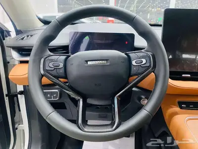 هافال H6 أكتيف 2026 - متوفر كاش واقساط - 4