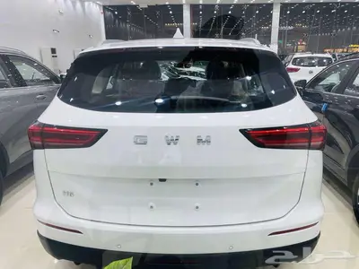 هافال H6 أكتيف 2026 - متوفر كاش واقساط - 3