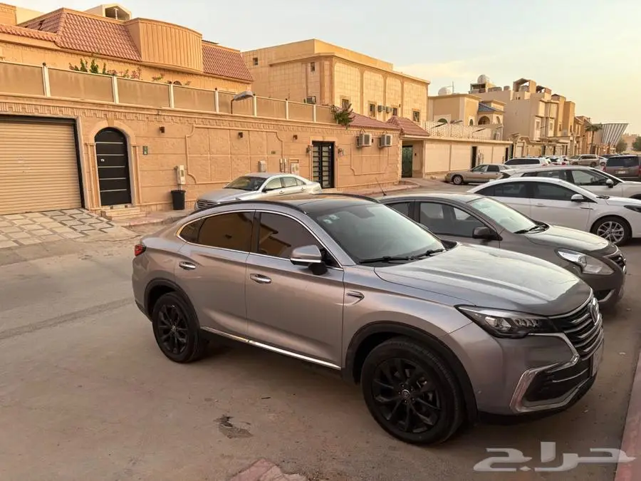 للبيع شانجان cs85 موديل 2021 24