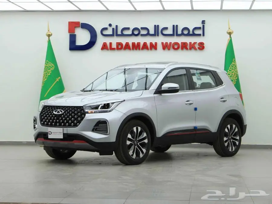 شيري- تيجو 4 برو فل كامل الشكل القديم-2025 1