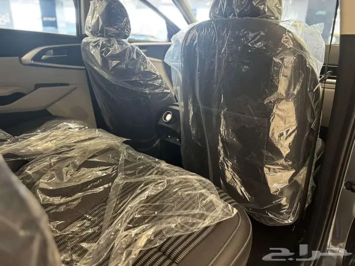 BYD تشين بلس موديل 2024 كاش واقساط 10