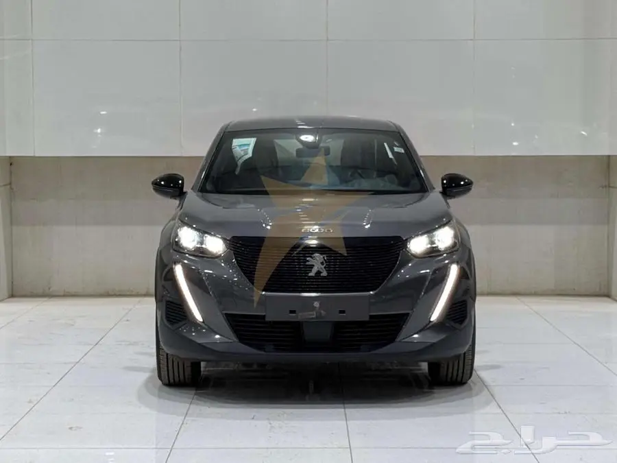 بيجو 2008 اكتيف 2023 كاش وتمويل 3