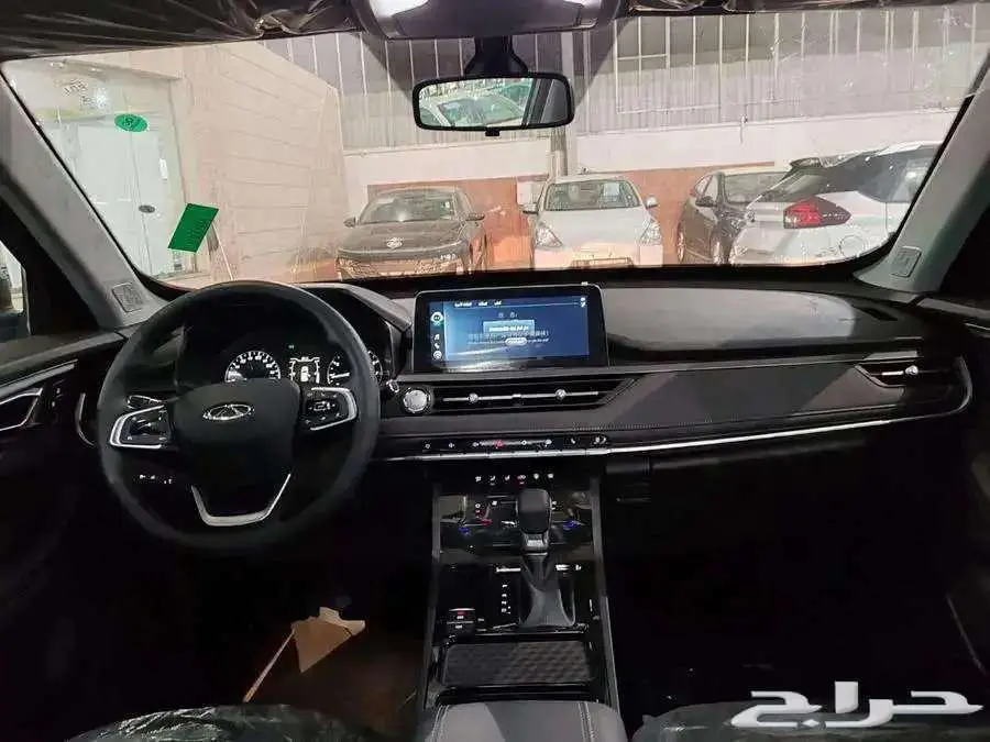 شيرى تيجو 4 كمفورت 2025 اقل الاسعار كاش وتقسيط 10
