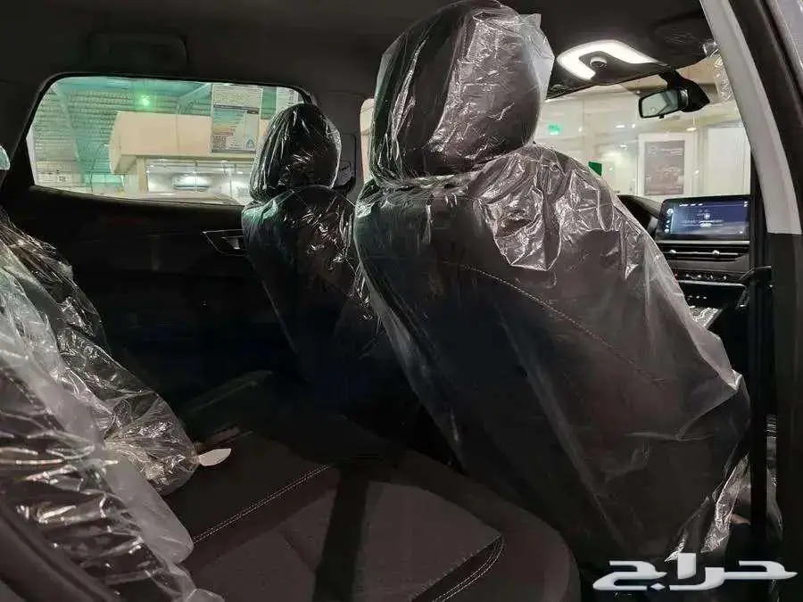 شيرى تيجو 4 كمفورت 2025 اقل الاسعار كاش وتقسيط 6