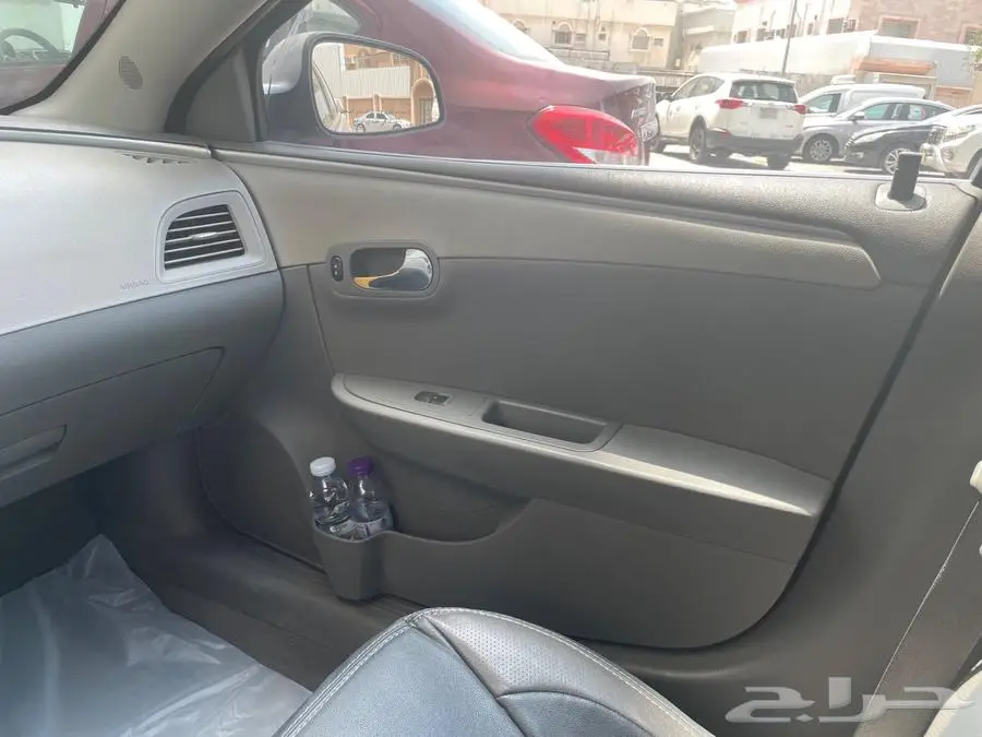 ماليبو 9