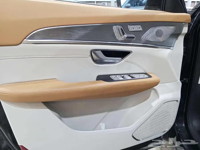 جيتور X70 PLUS 2025 لاكجري جديد 4