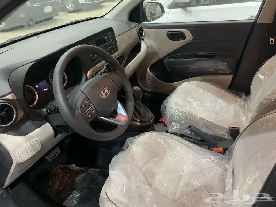 هيونداي i10 شركات 2025 تقسيط لكل البنوك وعروض خاصة للمؤسسات 9