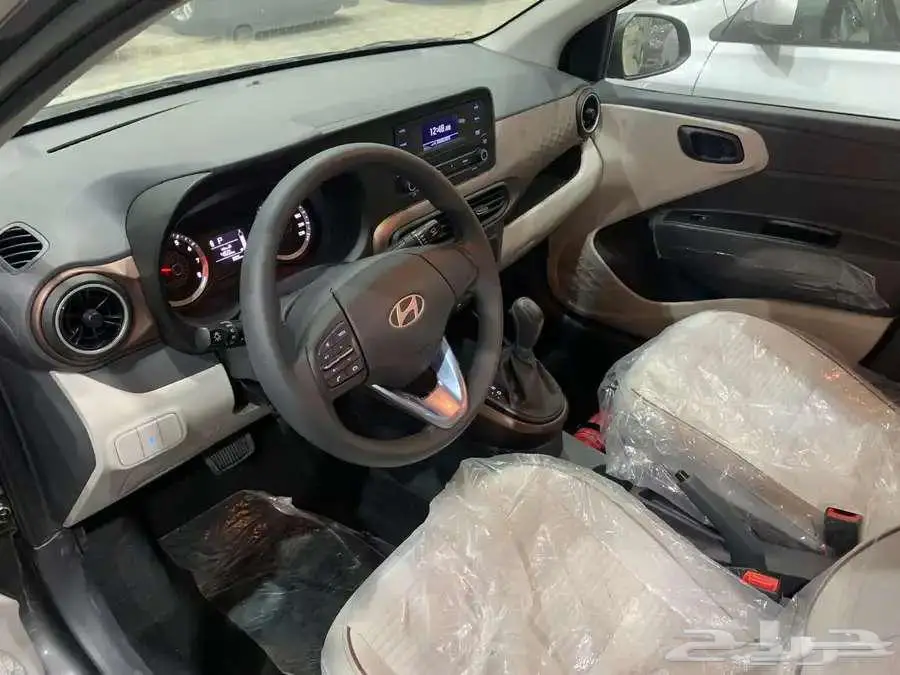 هيونداي i10 شركات 2025 تقسيط لكل البنوك وعروض خاصة للمؤسسات 11