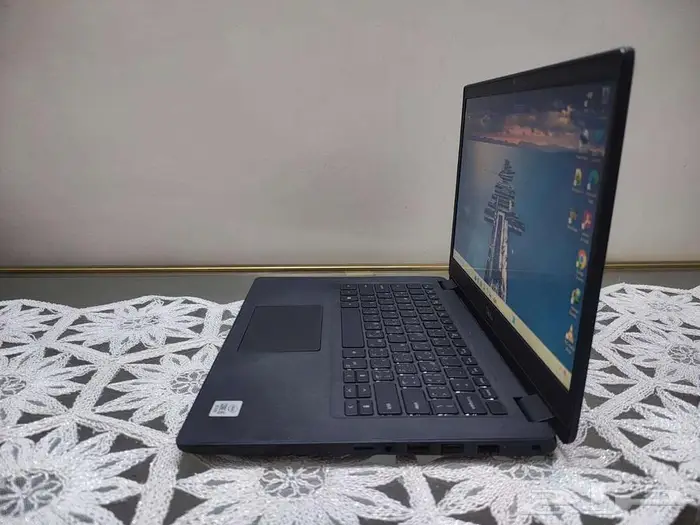 لابتوب لاب توب Dell i5 الجيل العاشر M.2 SSD 5
