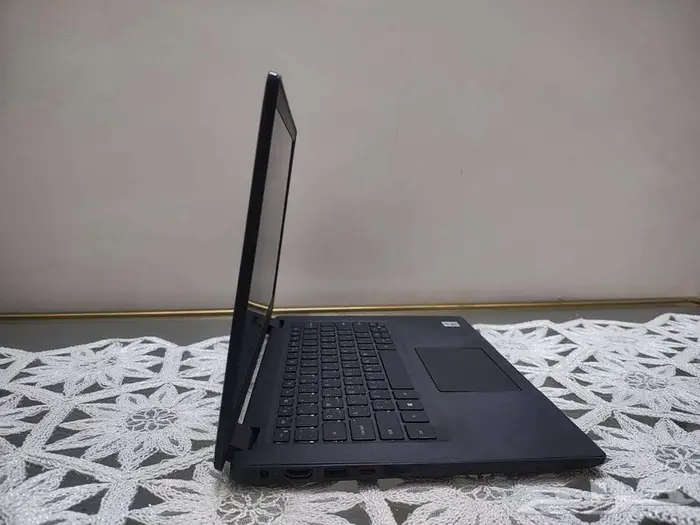 لابتوب لاب توب Dell i5 الجيل العاشر M.2 SSD 3