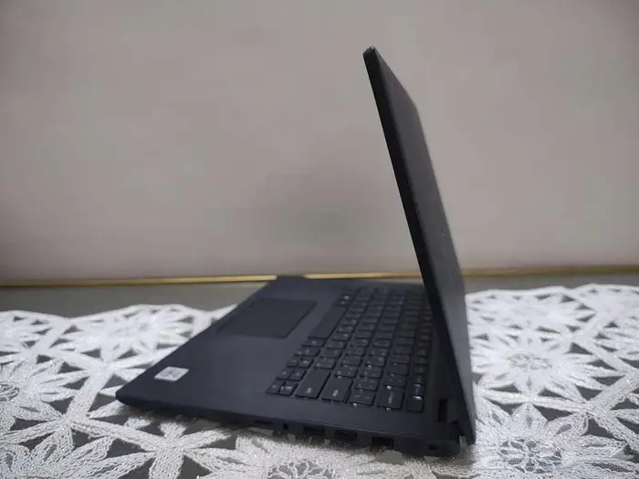 لابتوب لاب توب Dell i5 الجيل العاشر M.2 SSD 0