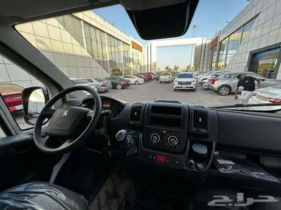 بيجو بوكسر L4H3 كبير 2025 index