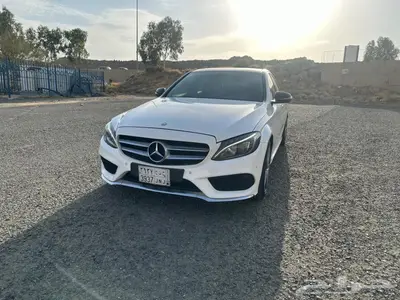 C200 AMG 2016 0