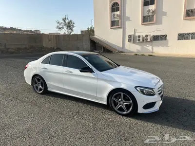 C200 AMG 2016 1