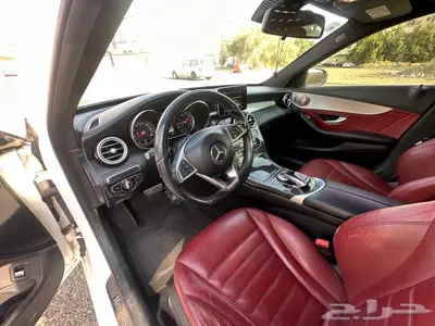 C200 AMG 2016 2