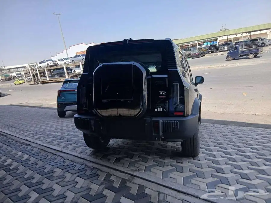 جيتور تى2 بلس موديل 26 بأ فضل الاسعار مع عازل حرارى مجانى 5