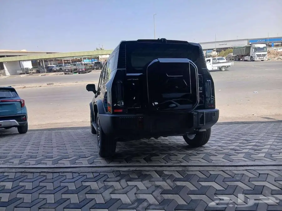جيتور تى2 بلس موديل 26 بأ فضل الاسعار مع عازل حرارى مجانى 6