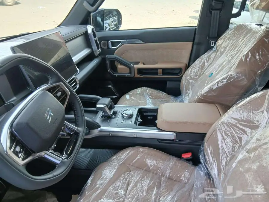 جيتور تى2 بلس موديل 26 بأ فضل الاسعار مع عازل حرارى مجانى 9