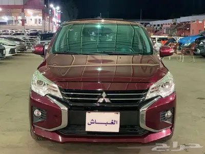 ميتسوبيشي اتراج موديل 2023 فل كامل 1