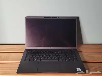 لابتوب ديل Latitude 7410 لمس i7 الجيل العاشر 7