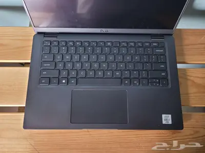 لابتوب ديل Latitude 7410 لمس i7 الجيل العاشر 6