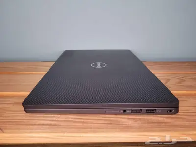 لابتوب ديل Latitude 7410 لمس i7 الجيل العاشر 3