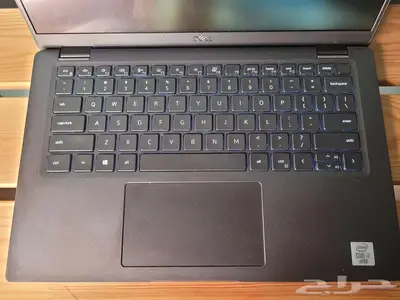 لابتوب ديل Latitude 7410 لمس i7 الجيل العاشر 9