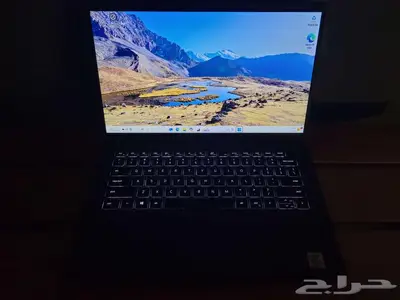 لابتوب ديل Latitude 7410 لمس i7 الجيل العاشر 11