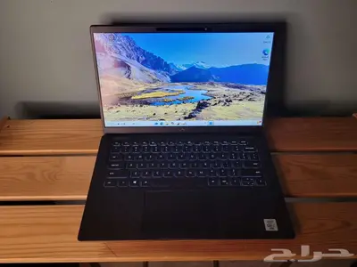 لابتوب ديل Latitude 7410 لمس i7 الجيل العاشر 12